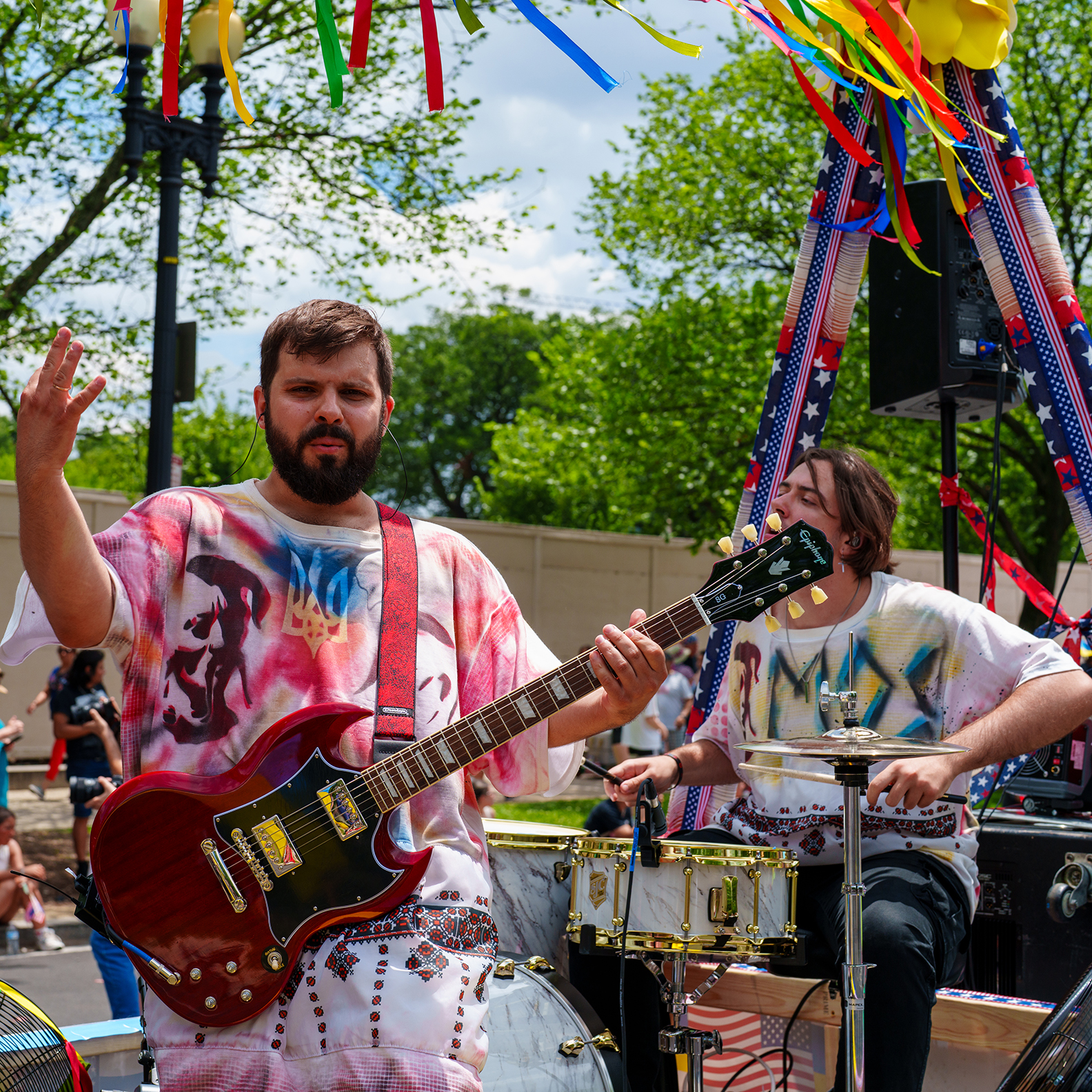 July 4th Parade 2023